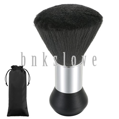 Spolverino viso collo barbiere
