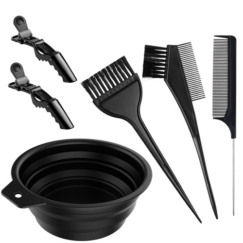 Kit tintura capelli - kit,