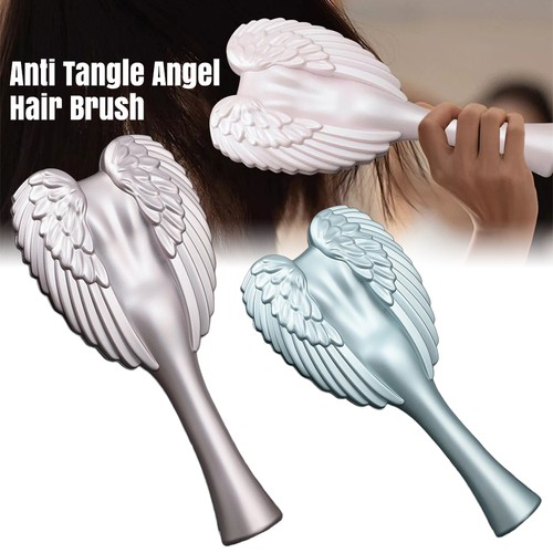 Spazzola capelli parrucchiere - spazzola,