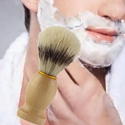 Pennello barba uomo - barba, da