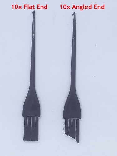 Confezione pennelli tinta - confezione,