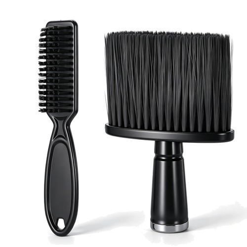 Set pezzi pennelli - set, 2