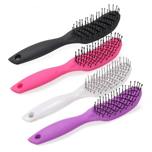 Spazzola capelli parrucchiere - spazzola,