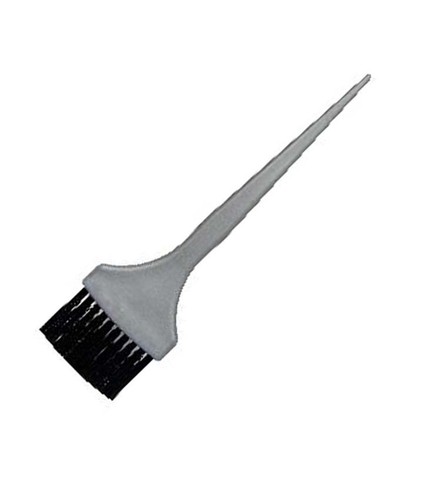 Pennello per tintura accessori - pennello,