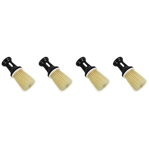 Pcs pennello parrucchiere - 4,