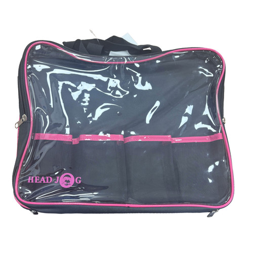 Head jog rosa custodia - head,