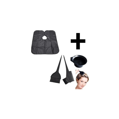 Kit tintura capelli - capelli, set
