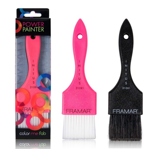Framar pennelli per tinta - framar,