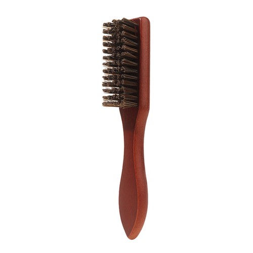 Spazzola per barba uomo - barba,