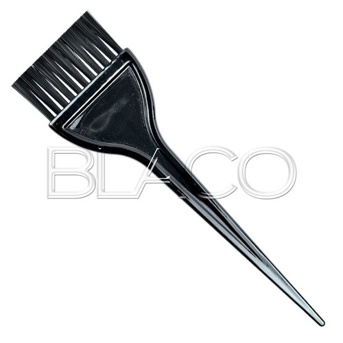Pennello per tintura capelli - tintura,