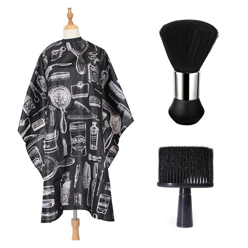 Accessori parrucchiere con - accessori, da