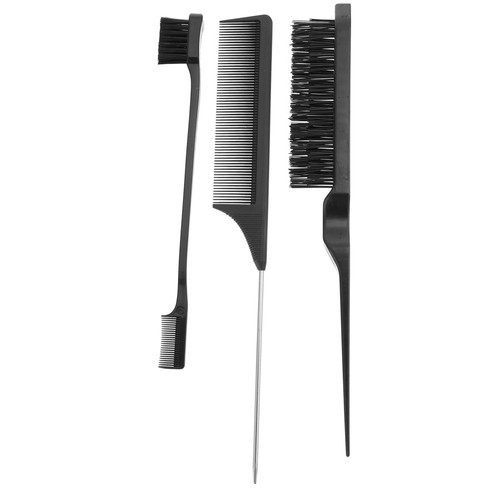 Pcs pennello parrucchiere - pcs,