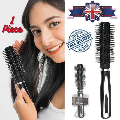 Spazzola per capelli - , rotonda