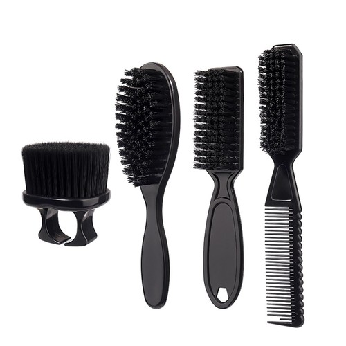 Set pennelli da - da, 4