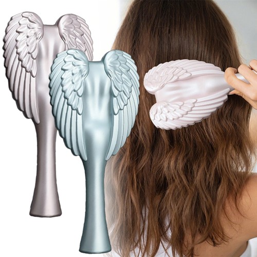 Spazzola per capelli anti