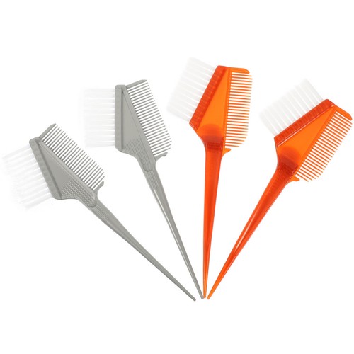 Pcs pennello parrucchiere - 4,