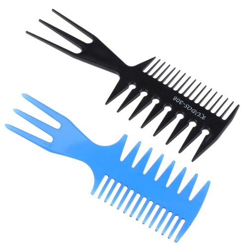 Pennello parrucchiere afro - pennello,