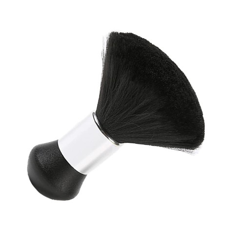 Barbiere collo spazzola - collo,