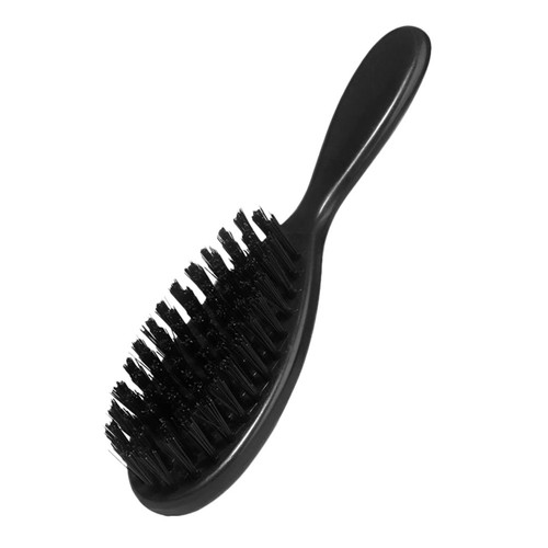 Pennello parrucchiere pettine - parrucchiere,