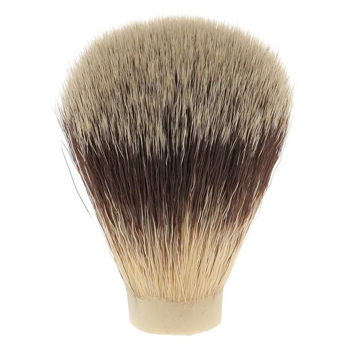 Pennello barba nylon - pennello,