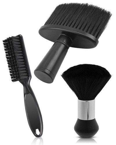 Set pezzi barbiere collo - 3,