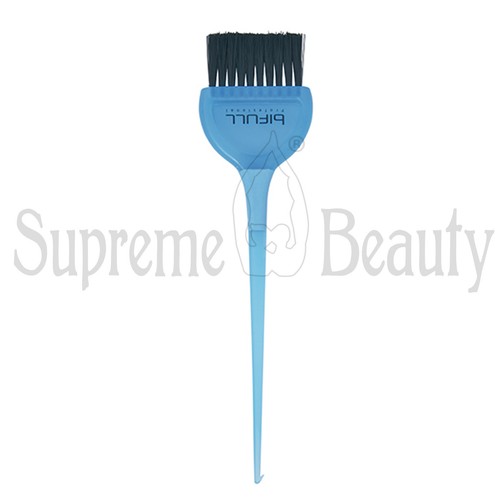 Pennello azzurro per tintura - azzurro,