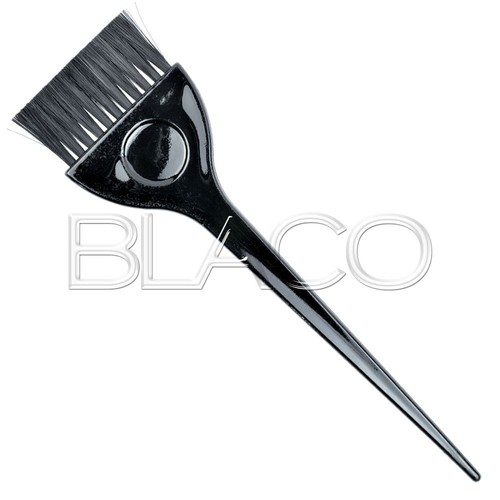 Pennello per tintura capelli - pennello,