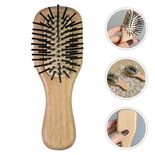 Pcs spazzola per capelli - per,
