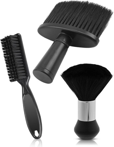 Set pezzi barbiere collo - set, da