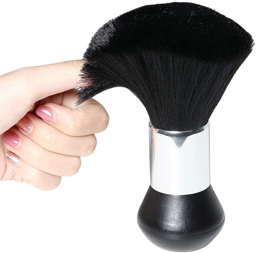Parrucchiere pennelli per - pz,